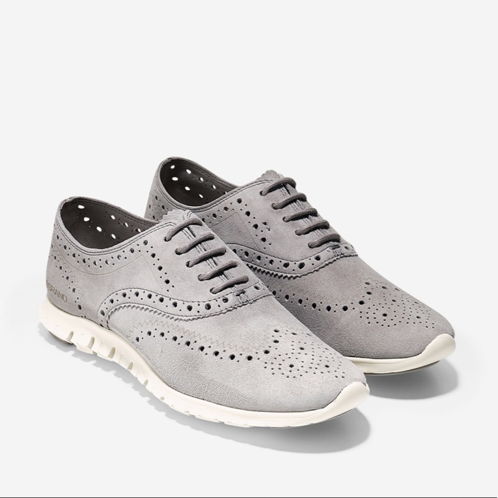 Cole Haan Zerogrand Oxford Sneakers